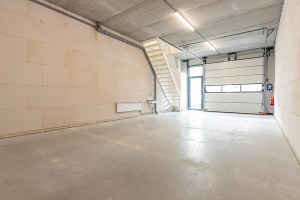 Medium property photo - Titaniumweg 466, 2401 ML Alphen aan den Rijn